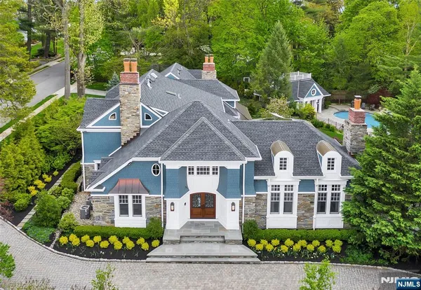 $4,750,000 | 97 Heights Road, Ridgewood, NJ 07450