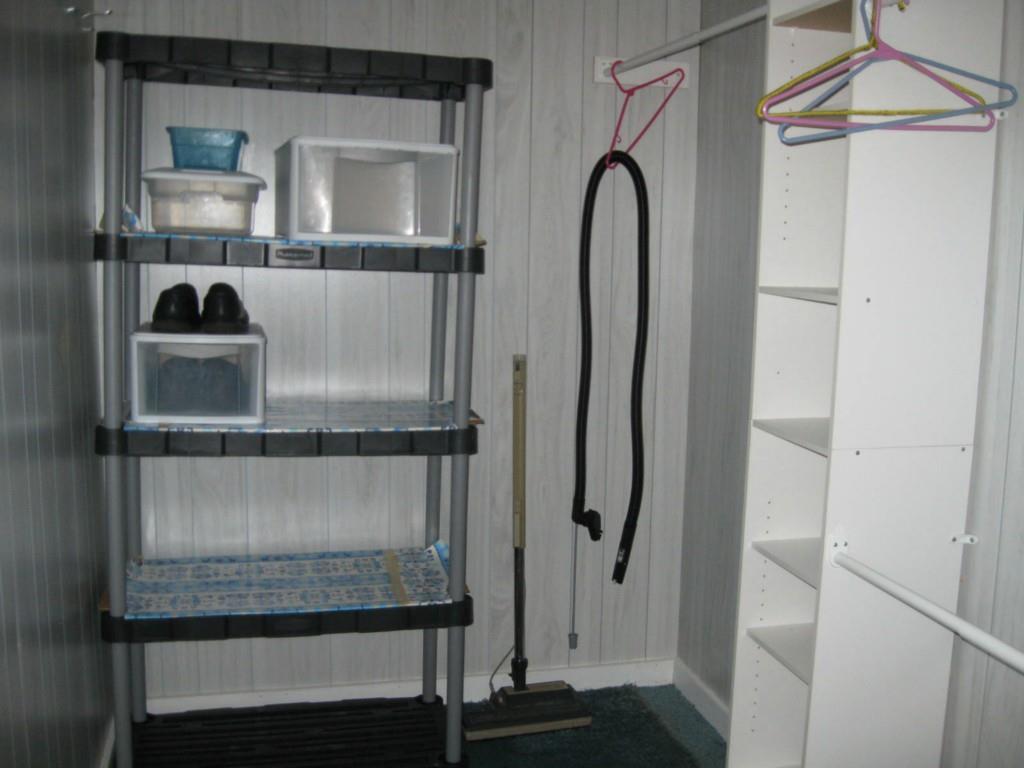 367 Etna Road Plymouth, ME 04969 - Photo 20 of 29 walk in closet