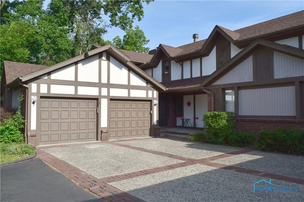 1240 Hidden Ridge Road, Unit C Toledo, OH 43615 - Photo 1 of 21 Gallery Image 1