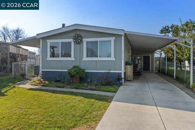 $210,000 | 3712-3712 Porter Circle, Bethel Island, CA 94511
