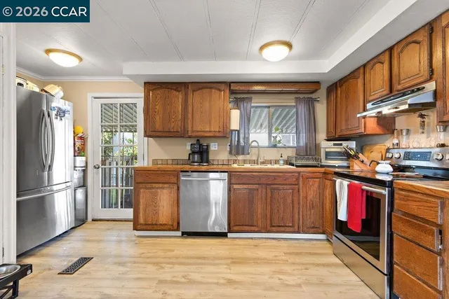 $210,000 | 3712-3712 Porter Circle, Bethel Island, CA 94511