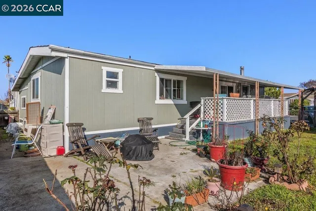 $210,000 | 3712-3712 Porter Circle, Bethel Island, CA 94511
