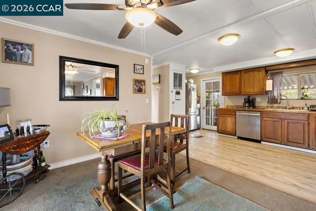 $210,000 | 3712-3712 Porter Circle, Bethel Island, CA 94511