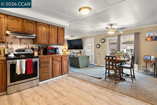 $210,000 | 3712-3712 Porter Circle, Bethel Island, CA 94511