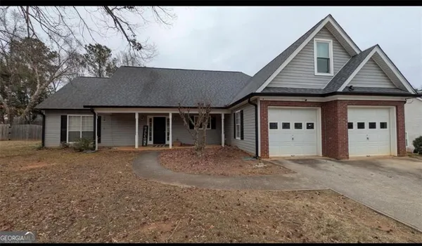 $2,900,000 | 230 Overlook Drive, Covington, GA 30016