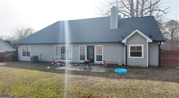 $290,000 | 230 Overlook Drive, Covington, GA 30016