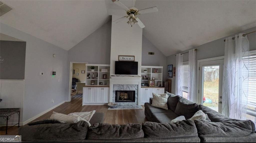 230 Overlook Drive Covington, GA 30016 - Photo 3 of 11