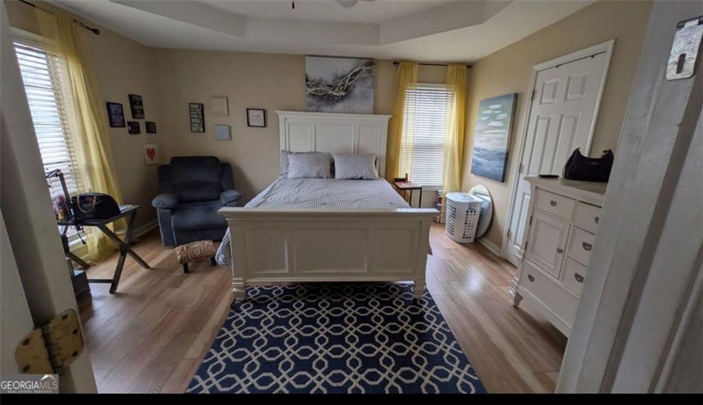 230 Overlook Drive Covington, GA 30016 - Photo 4 of 11