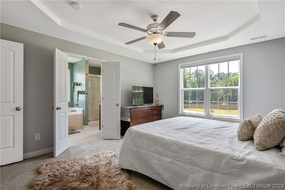 381 Dundee Farm Road Raeford, NC 28376 - Photo 25 of 49 Gallery Image 25