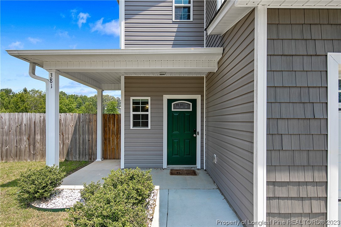 381 Dundee Farm Road Raeford, NC 28376 - Photo 3 of 49 Gallery Image 3