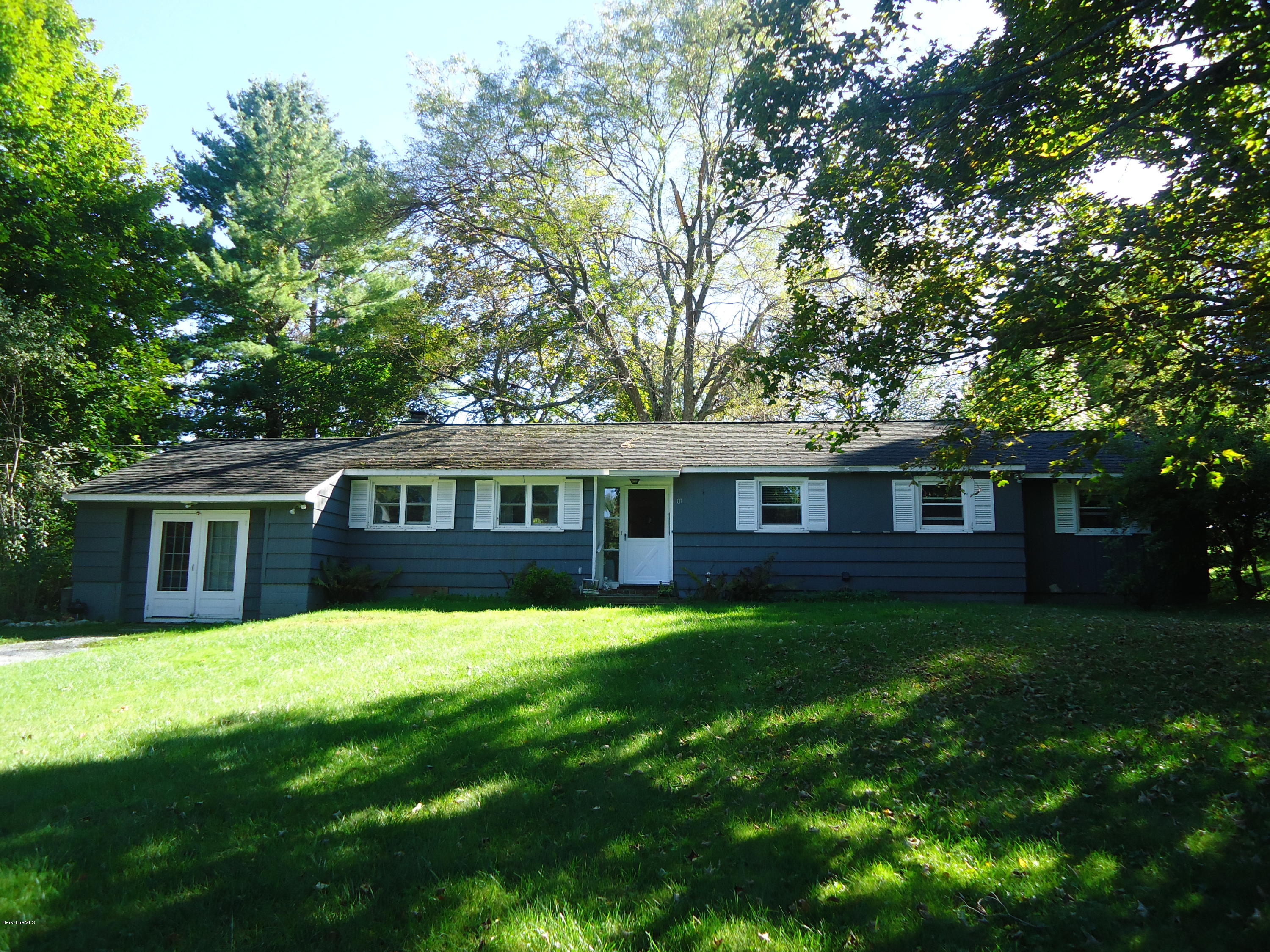 11 Cherry Hill Road Stockbridge, MA 01262 - Photo 1 of 11 11 Cherry Hill Road