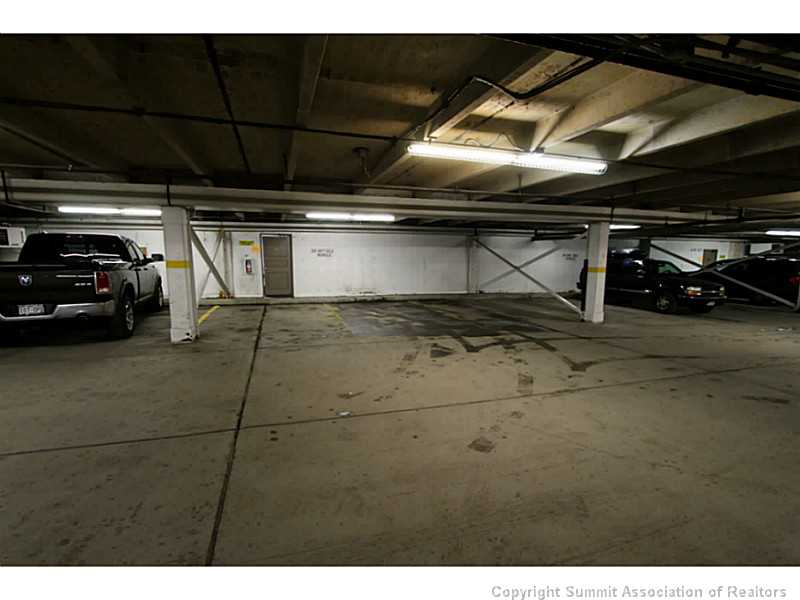 108 Guller Road, Unit B7 Frisco, CO 80443 - Photo 10 of 10 Other. Common parking garage.