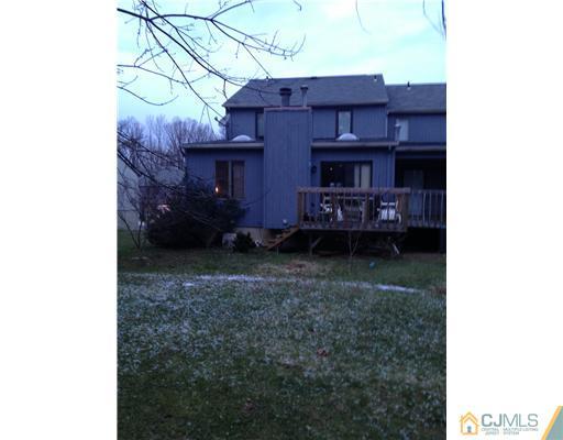153 Redpine Loop Old Bridge, NJ 08857 - Photo 25 of 25 a view of a house with a yard
