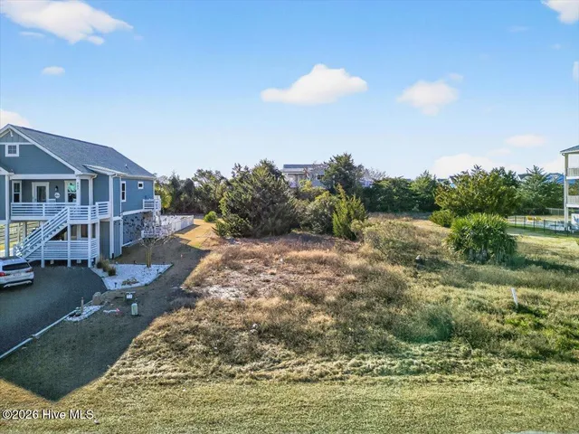 $449,000 | 867 Heron Landing Wynd, Holden Beach, NC 28462