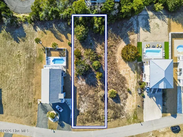 $449,000 | 867 Heron Landing Wynd, Holden Beach, NC 28462