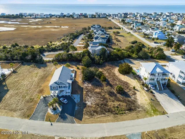 $449,000 | 867 Heron Landing Wynd, Holden Beach, NC 28462