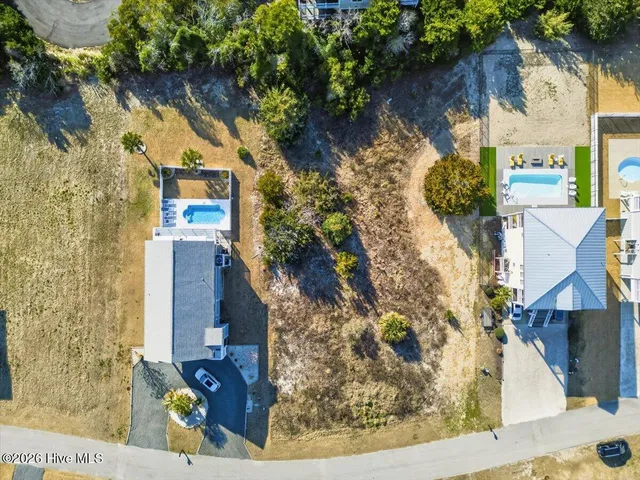 $449,000 | 867 Heron Landing Wynd, Holden Beach, NC 28462