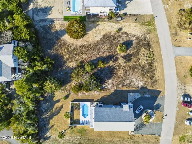 $449,000 | 867 Heron Landing Wynd, Holden Beach, NC 28462