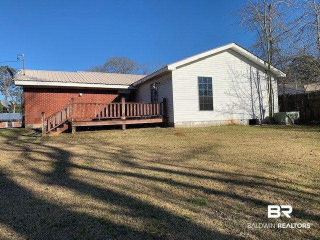 106 Elizabeth Street Evergreen, AL 36401 - Photo 5 of 16
