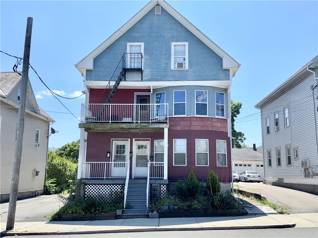550 Winter Street, Unit 2 Woonsocket, RI 02895 - Photo 15 of 15 Gallery Image 15
