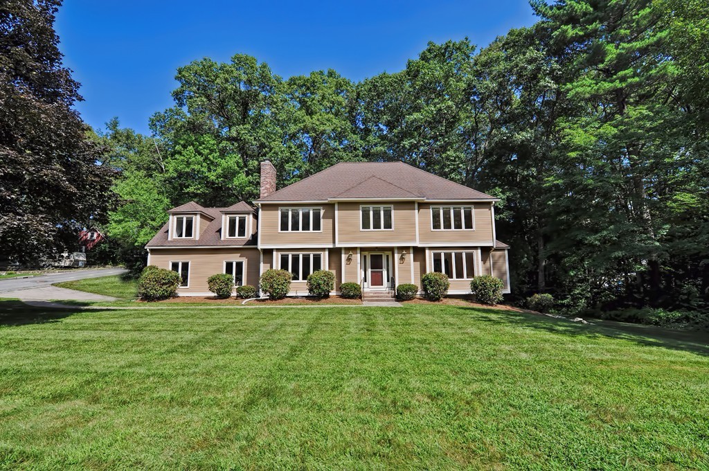 80 Mitchell Road Holliston, MA 01746 - Photo 2 of 30 Gallery Image 2