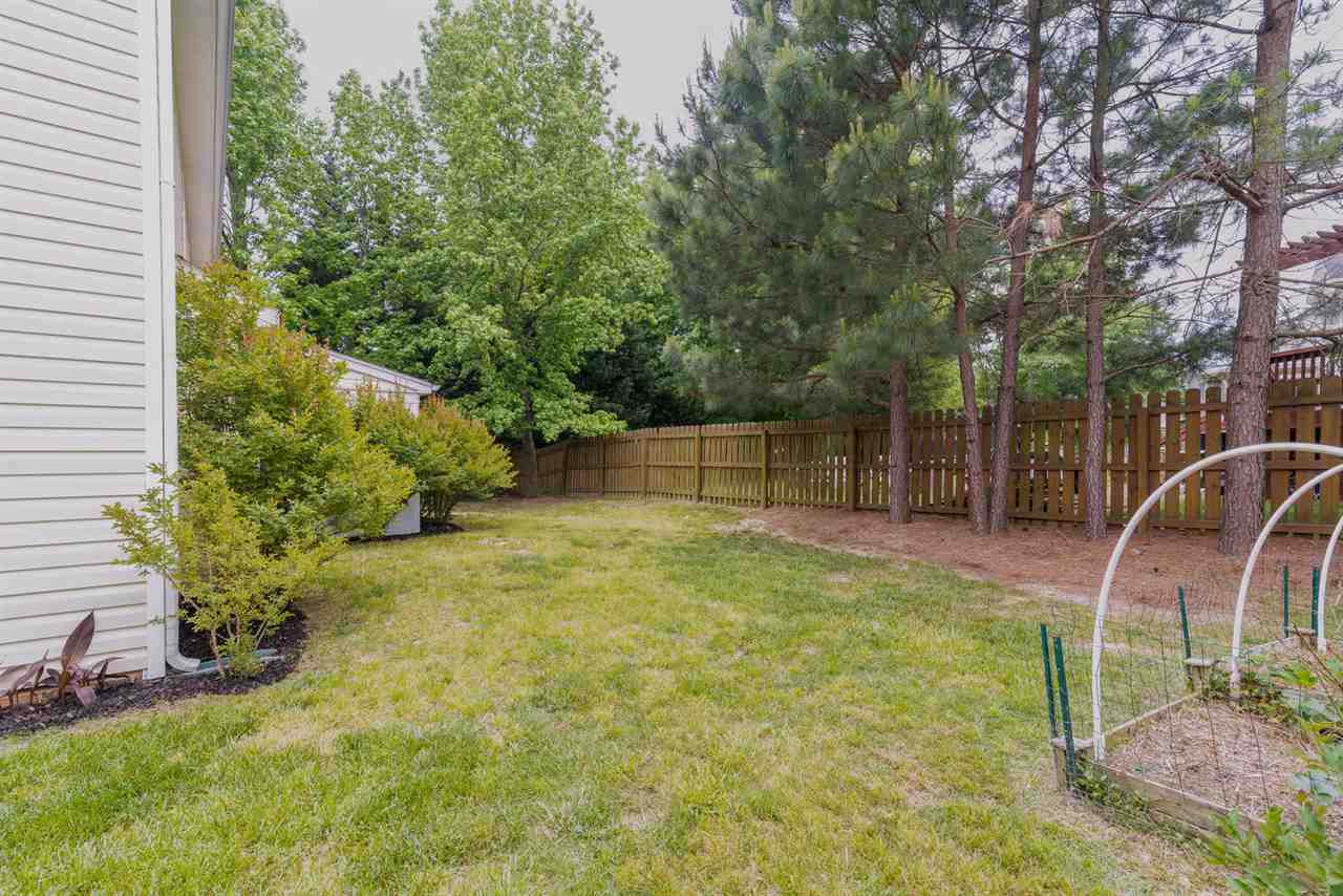 2033 Summer Shire Way Raleigh, NC 27604 - Photo 29 of 30 Photo 29