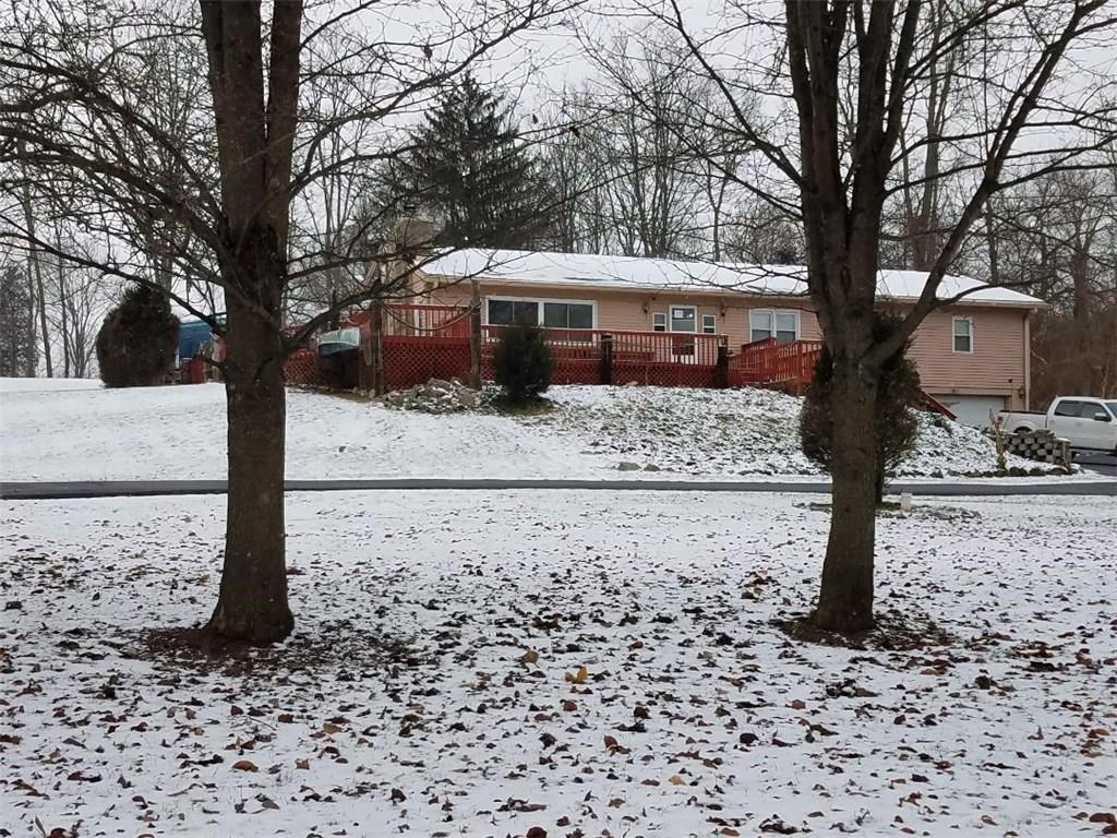 745 North Hampton Road Springfield, OH 45504 - Photo 1 of 16