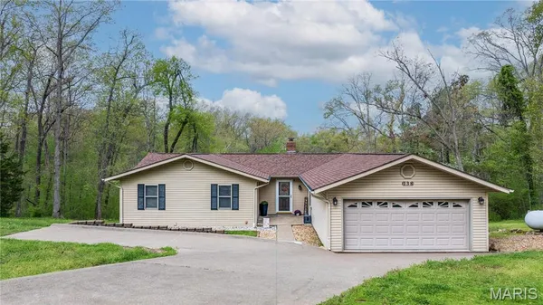 $279,900 | 138 Brookline Drive, Perryville, MO 63775
