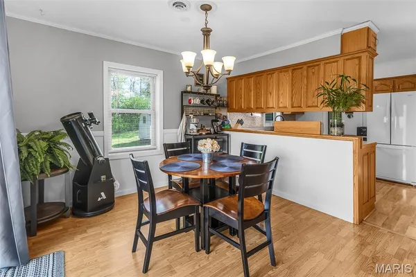 $279,900 | 138 Brookline Drive, Perryville, MO 63775