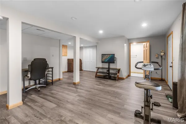 $279,900 | 138 Brookline Drive, Perryville, MO 63775