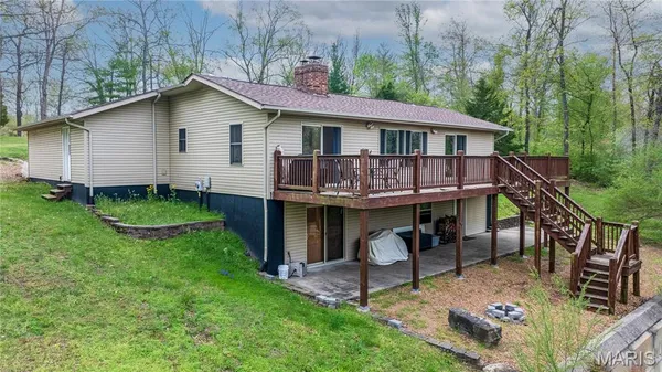 $279,900 | 138 Brookline Drive, Perryville, MO 63775