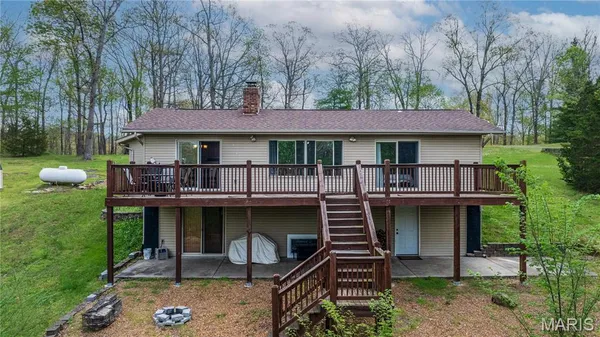 $279,900 | 138 Brookline Drive, Perryville, MO 63775