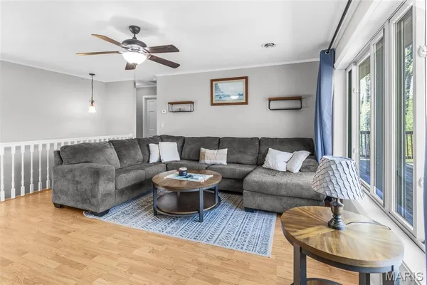 $279,900 | 138 Brookline Drive, Perryville, MO 63775