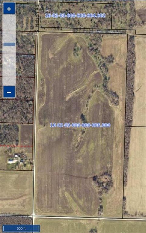 31201 Nelson Road Drexel, MO 64742 - Photo 2 of 7