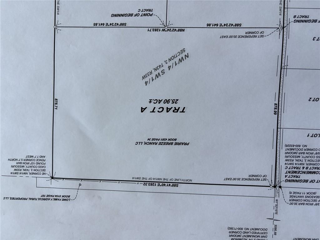 31201 Nelson Road Drexel, MO 64742 - Photo 4 of 7