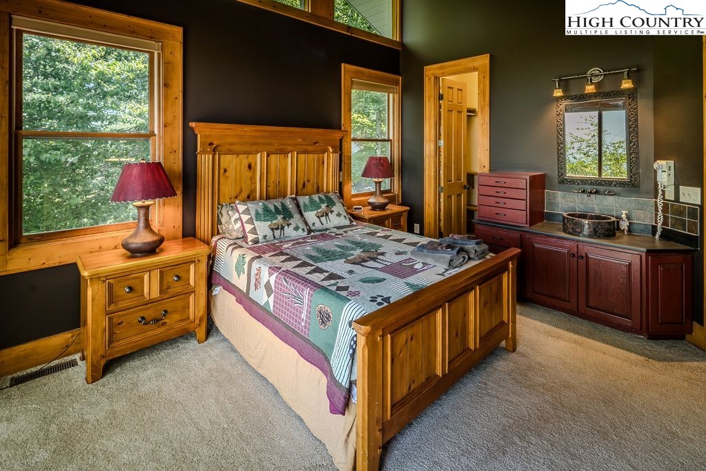 210 North Pinnacle Ridge Road Beech Mountain, NC 28604 - Photo 17 of 50 Gallery Image 17