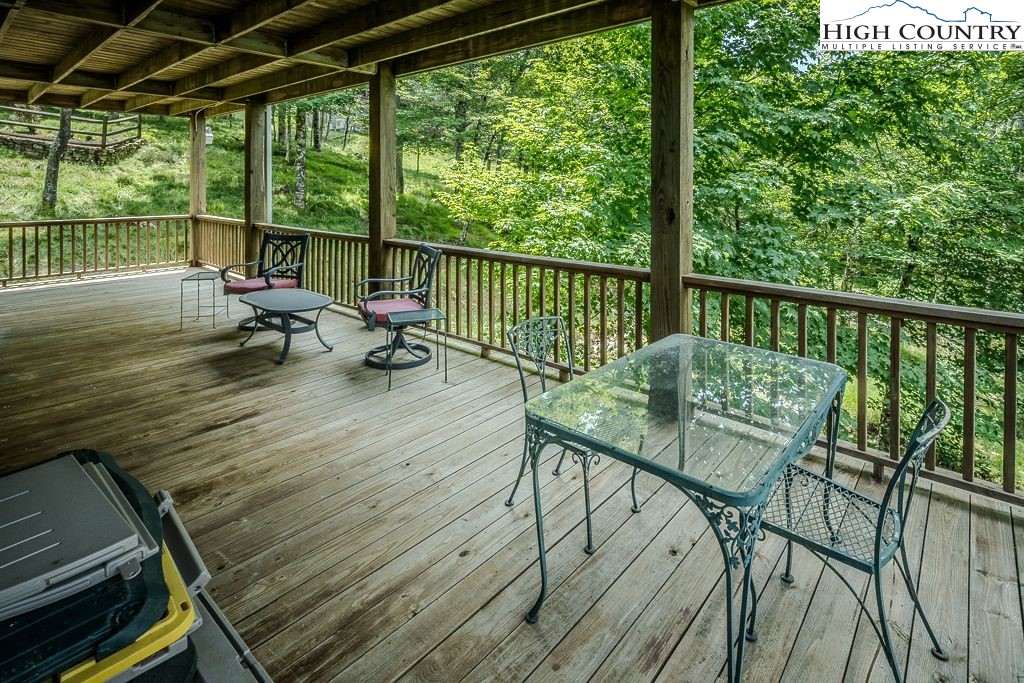 210 North Pinnacle Ridge Road Beech Mountain, NC 28604 - Photo 26 of 50 Gallery Image 26