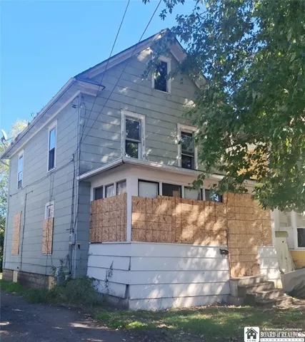$14,900 | 309 South 3rd Street, Olean, NY 14760