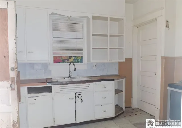 $14,900 | 309 South 3rd Street, Olean, NY 14760