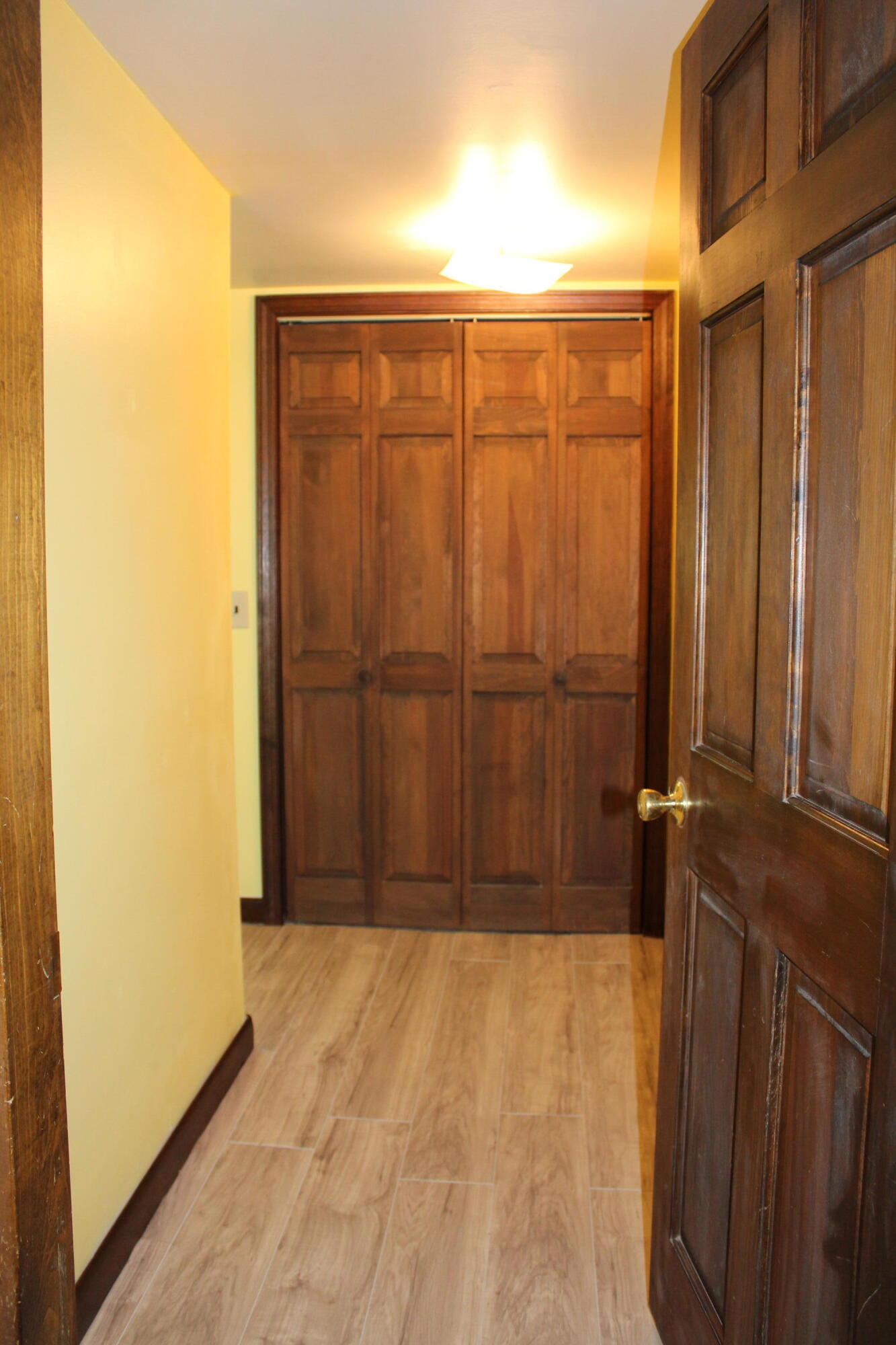47 Tower Hill Road Medford, ME 04463 - Photo 39 of 66 basement finished area