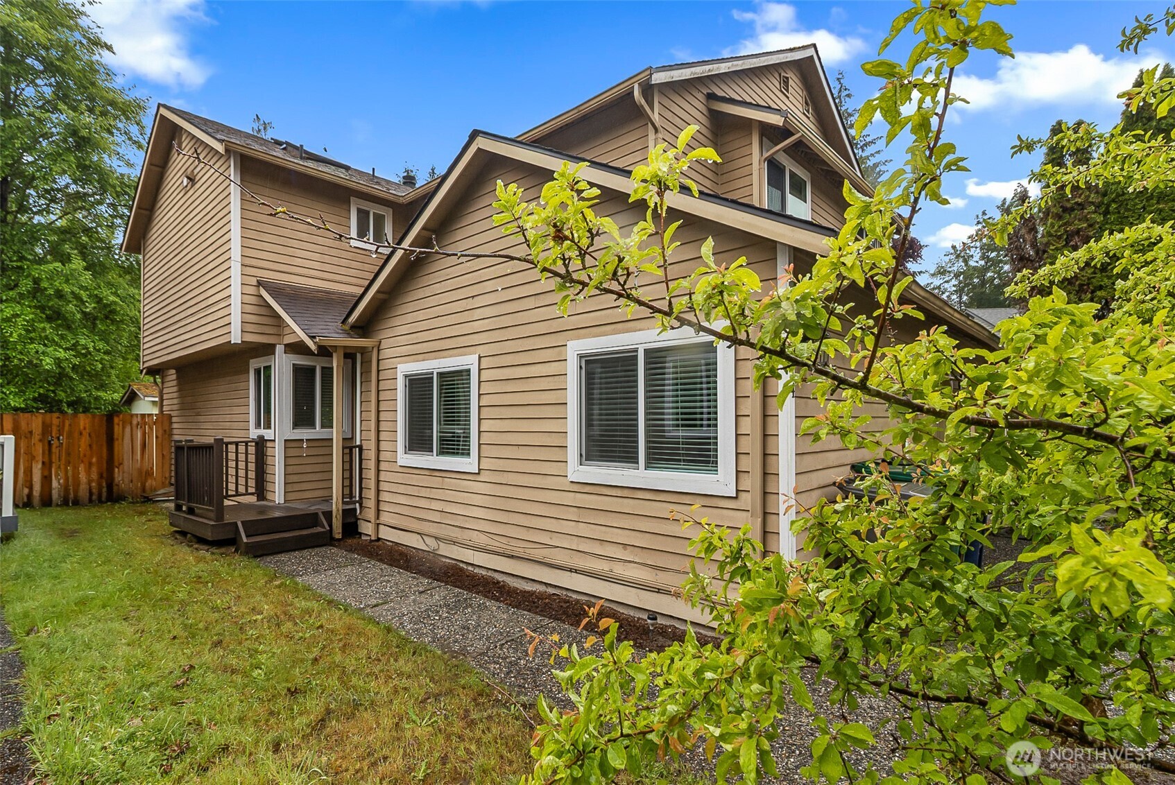 2114 186th Place Southeast Bothell, WA 98012 - Photo 39 of 40