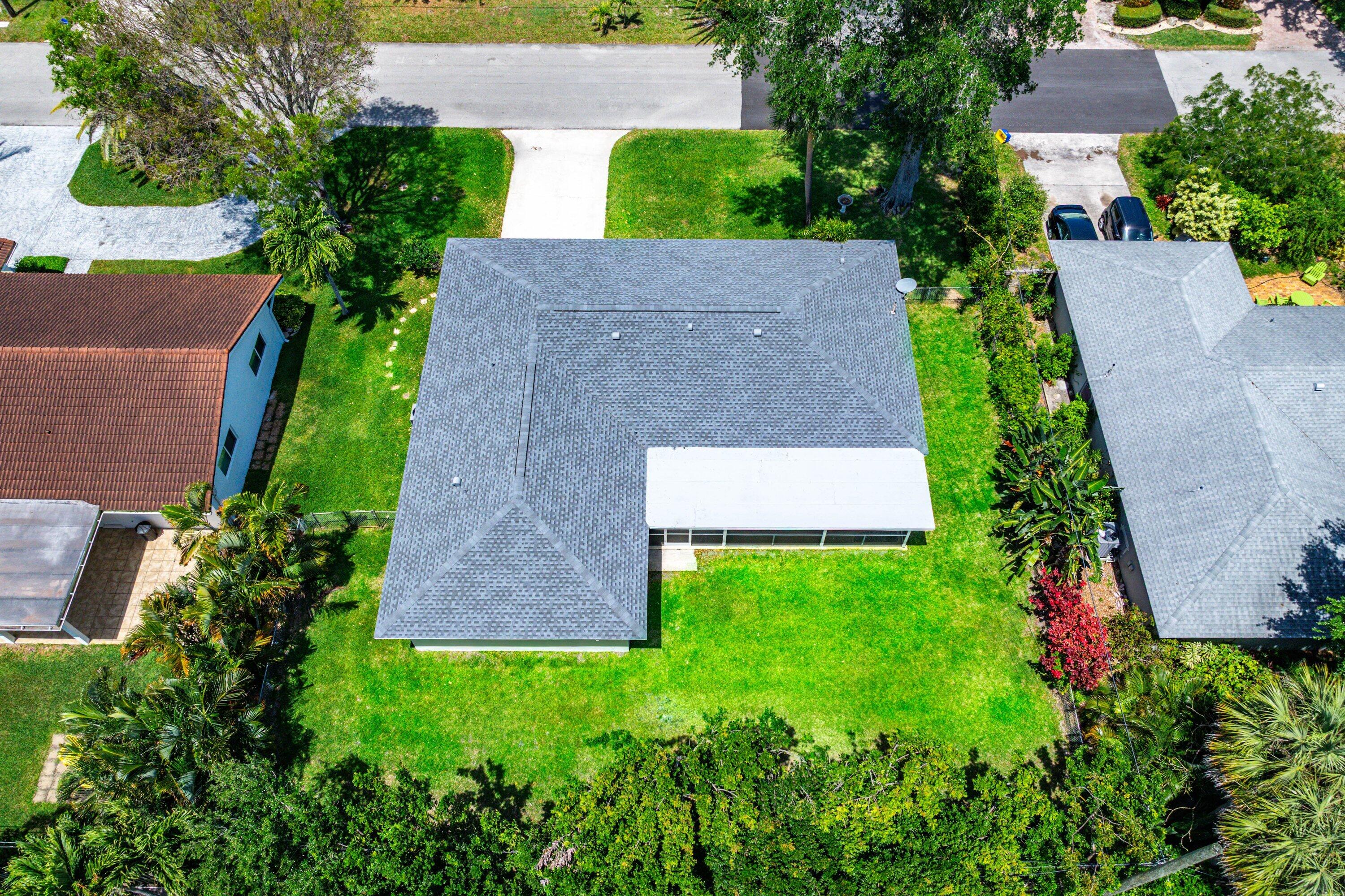 1000 Northwest 7th Street Boca Raton, FL 33486 - Photo 25 of 28 Aerial