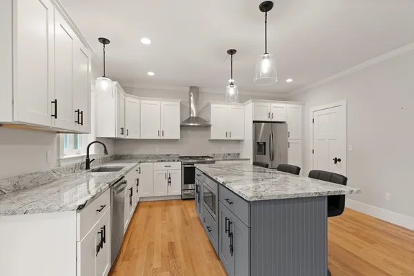 $775,000 | 9 Orchard Place, Unit 9, Foxboro, MA 02035