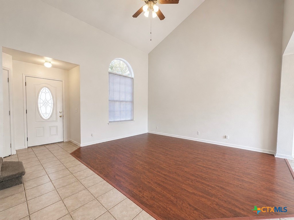 900 Jasmine Trail Georgetown, TX 78626 - Photo 5 of 19