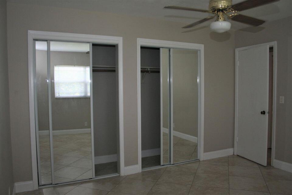 501 Northeast 17th Street Boca Raton, FL 33432 - Photo 22 of 50 501 Bedroom Closet