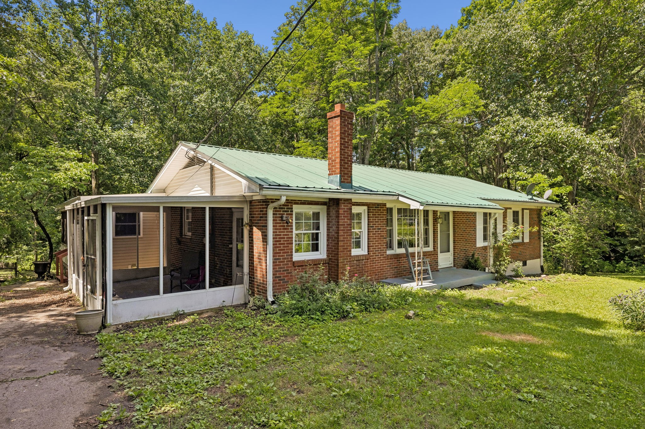 5849 Bending Chestnut Road Franklin, TN 37064 - Photo 38 of 62 Gallery Image 38