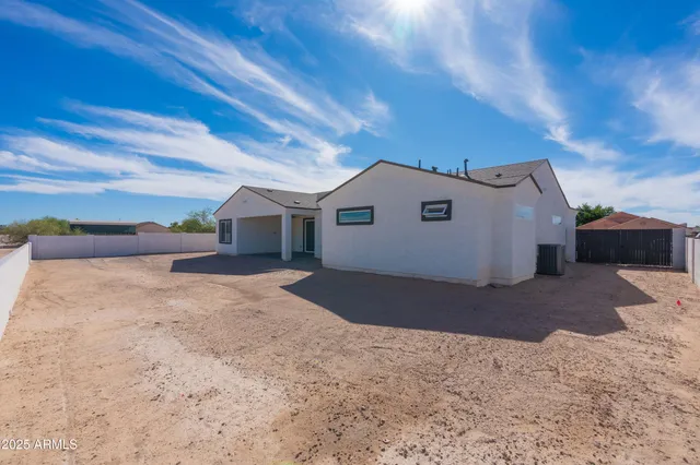 $485,000 | 14833 South Brook Hollow Road, Arizona City, AZ 85123