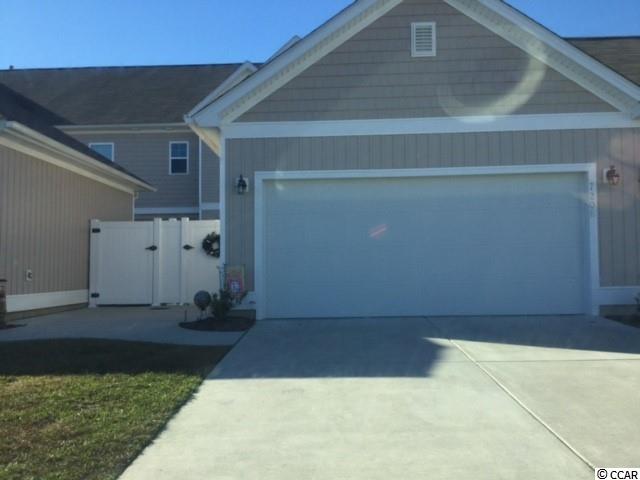 720-e (unit 13) Pickering Drive, Unit 13 Murrells Inlet, SC 29576 - Photo 1 of 16 Gallery Image 1