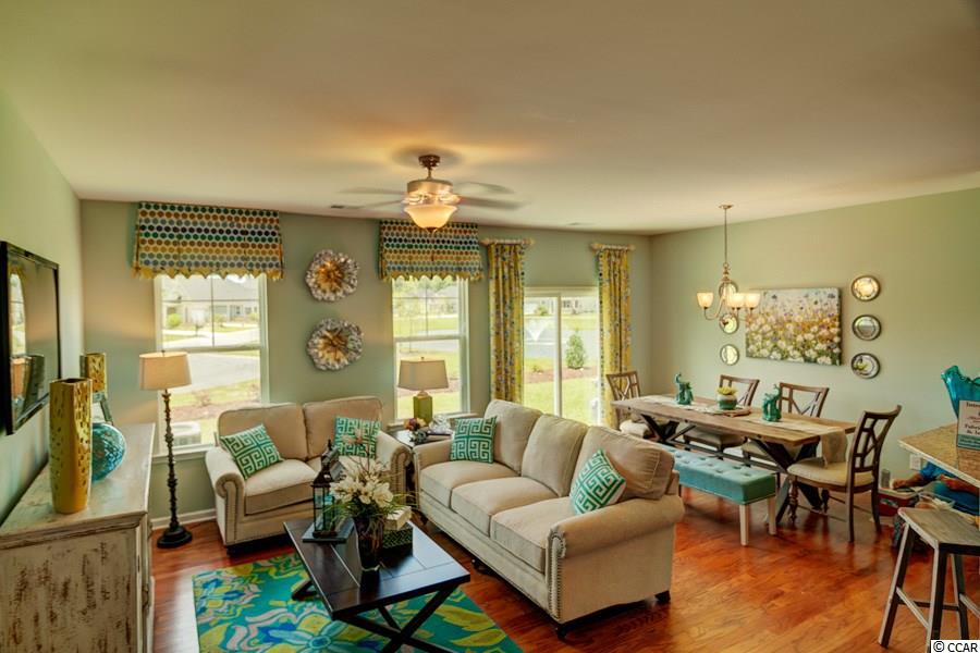 720-e (unit 13) Pickering Drive, Unit 13 Murrells Inlet, SC 29576 - Photo 16 of 16 Gallery Image 16