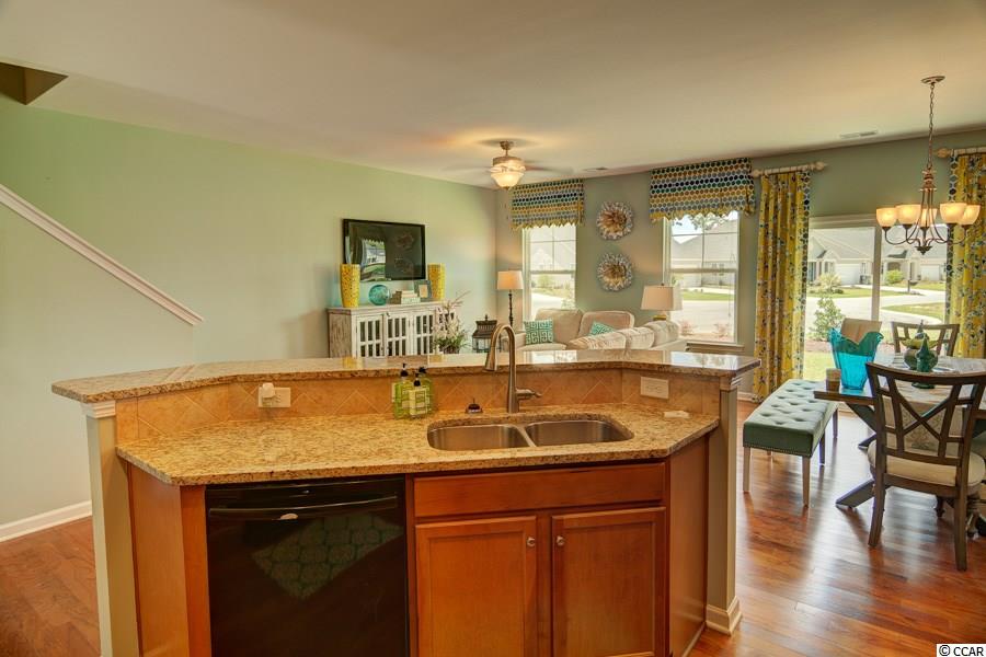 720-e (unit 13) Pickering Drive, Unit 13 Murrells Inlet, SC 29576 - Photo 8 of 16 Gallery Image 8